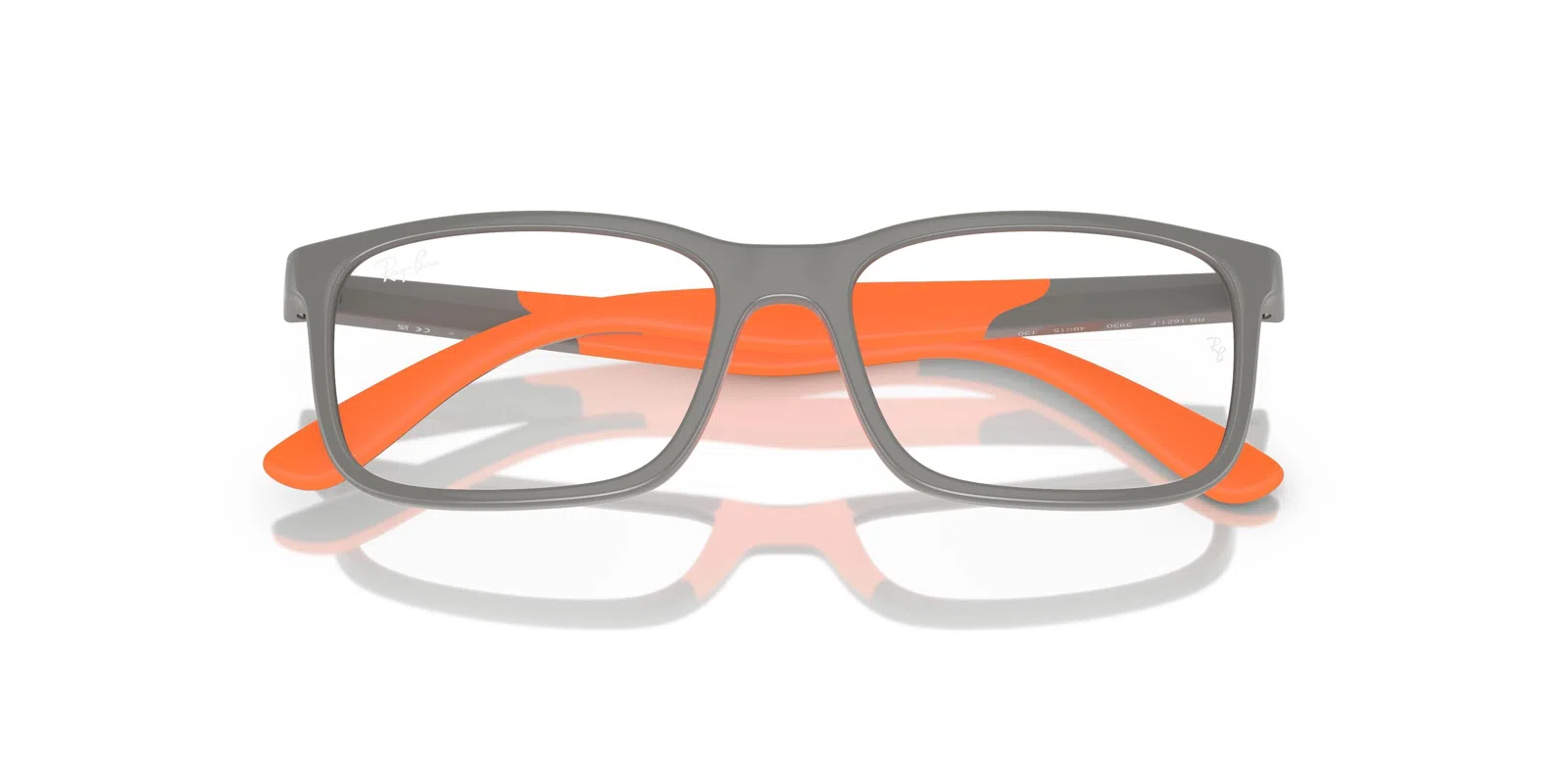 Ray-Ban Kids 0RY1621F Eyeglasses - view 36